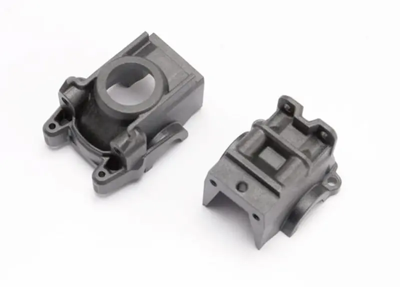 Traxxas Rear Differential Housing, 6880 1