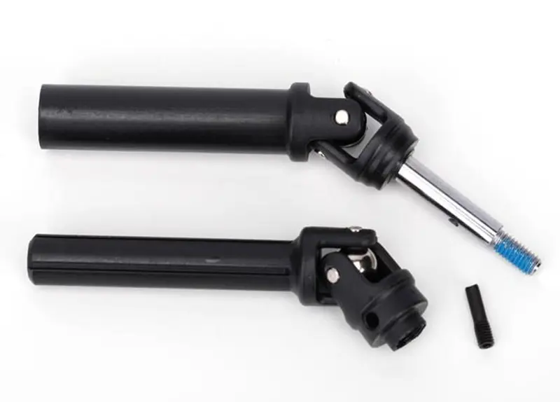 Traxxas Rear Driveshaft Assembly-Hd, 6852X 1