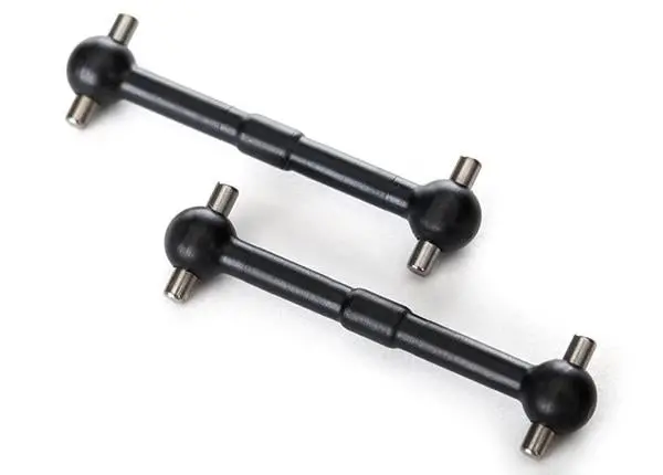 Traxxas Rear Driveshafts, 8351 1