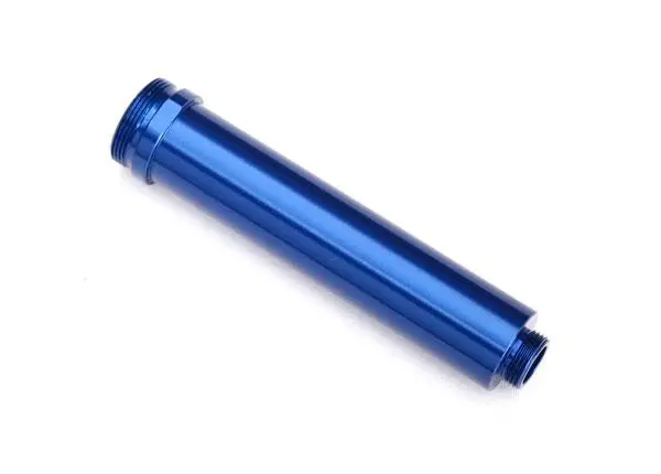 Traxxas Rear Gtr Shock Body, Non-Threaded, 77Mm, Blue, 8462X 1