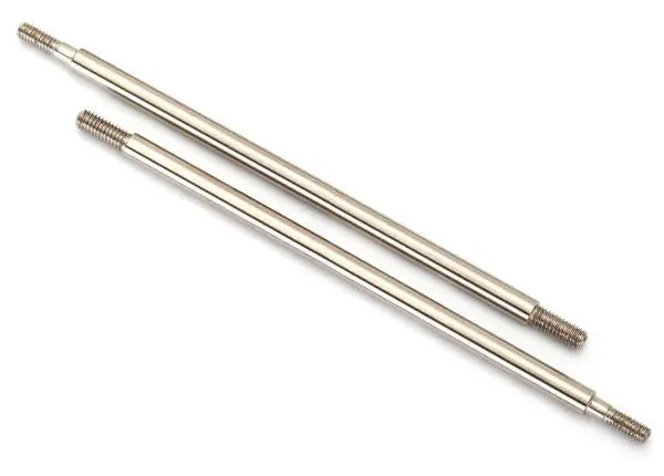 Traxxas Rear Gtr Shock Shafts, Threaded, 81Mm, 8464 1