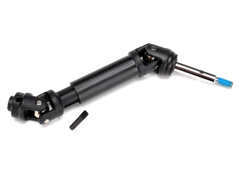 Traxxas Rear H/D Driveshaft Assembly, 6761 1
