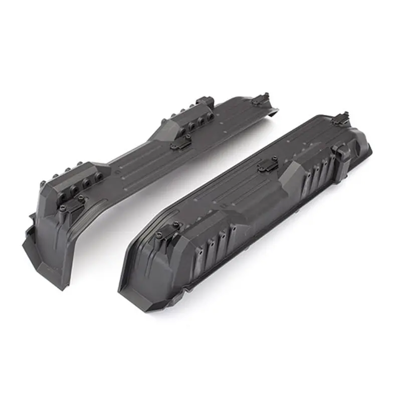 Traxxas Rear Inner Narrow Fenders, Trx-6, 8828 1