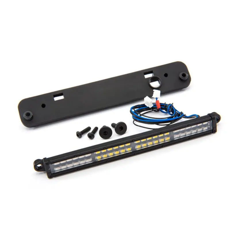 Traxxas Rear Led Light Bar, 100Mm, Double Row, 7883 1