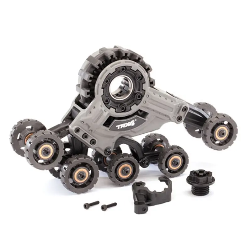 Traxxas Rear Left All Terrain Traxx, Trx-4, 8883 1