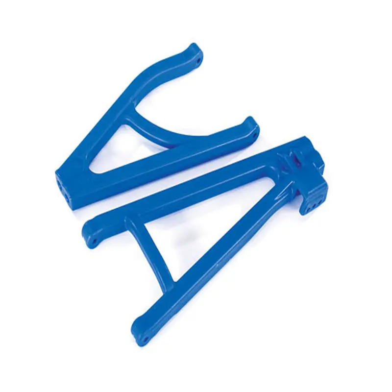 Traxxas Rear Left Hd Suspension Arms, Blue, E-Revo Vxl, 8634X 1