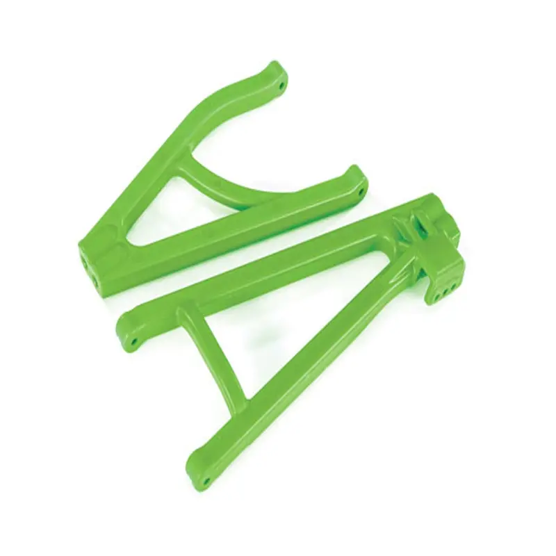 Traxxas Rear Left Hd Suspension Arms, Green, E-Revo Vxl, 8634G 1
