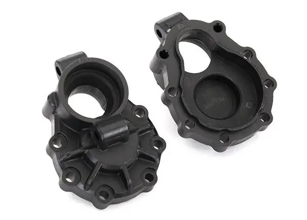 Traxxas Rear Left Or Right Inner Portal Drive Housings, 8253 1