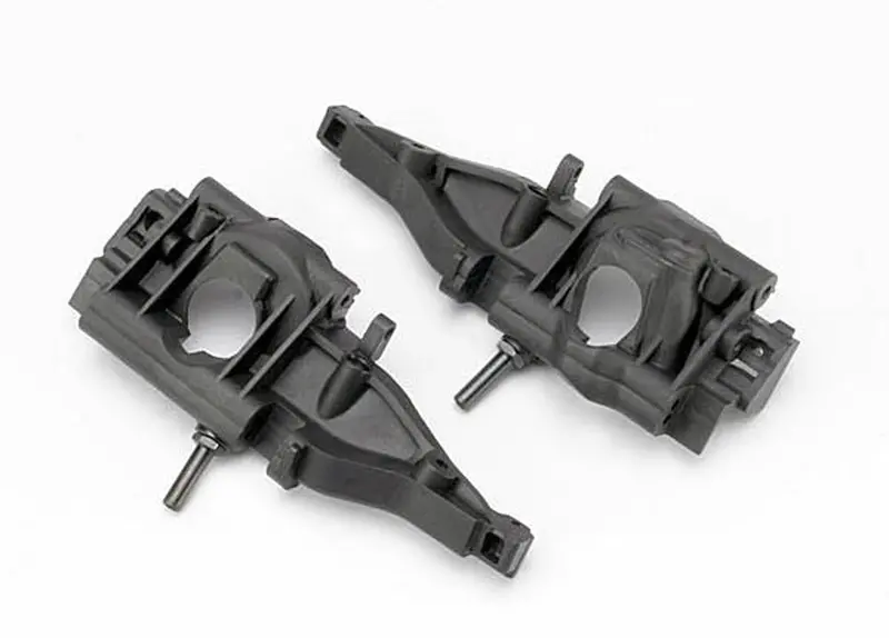 Traxxas Rear Left & Right Bulkhead Halves, 5631 1