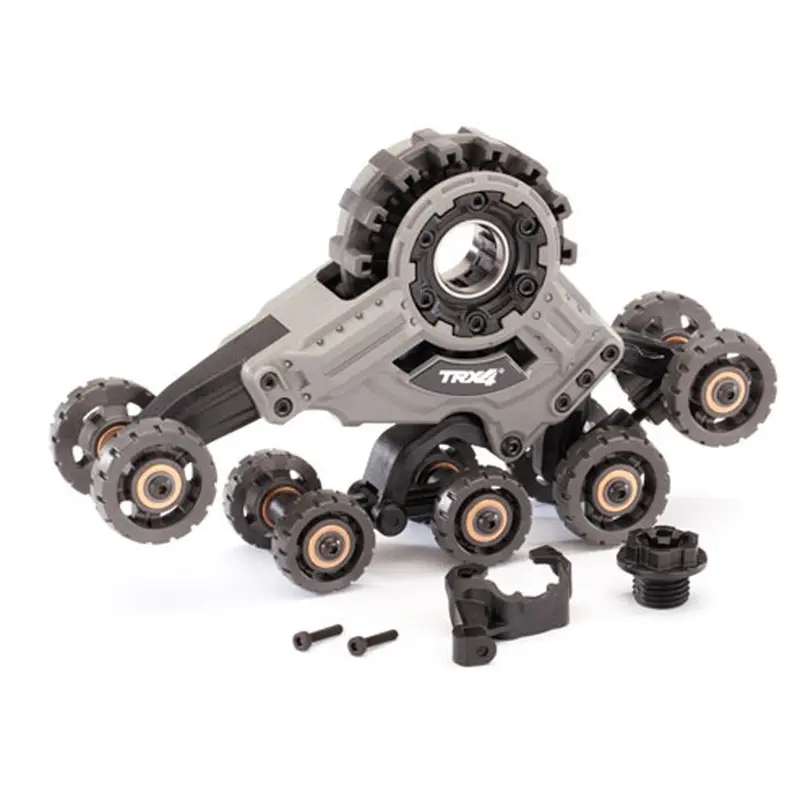 Traxxas Rear Right All Terrain Traxx, Trx-4, 8884 1