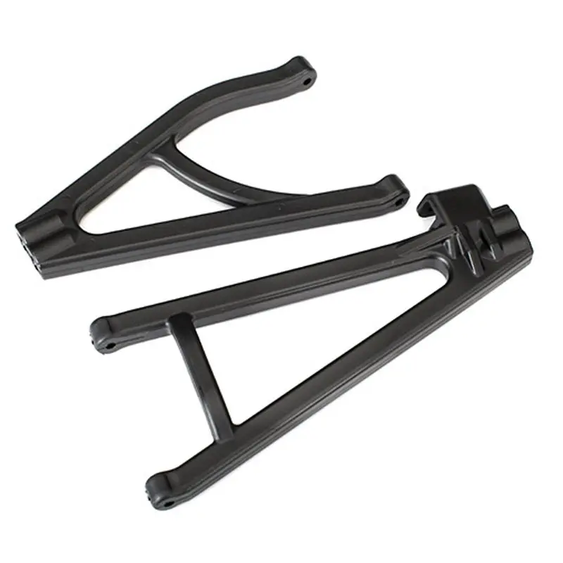 Traxxas Rear Right Hd Suspension Arms, Black, E-Revo Vxl, 8633 1