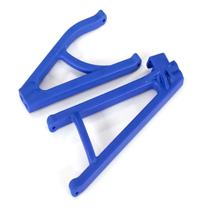 Traxxas Rear Right Hd Suspension Arms, Blue, E-Revo Vxl, 8633X 1