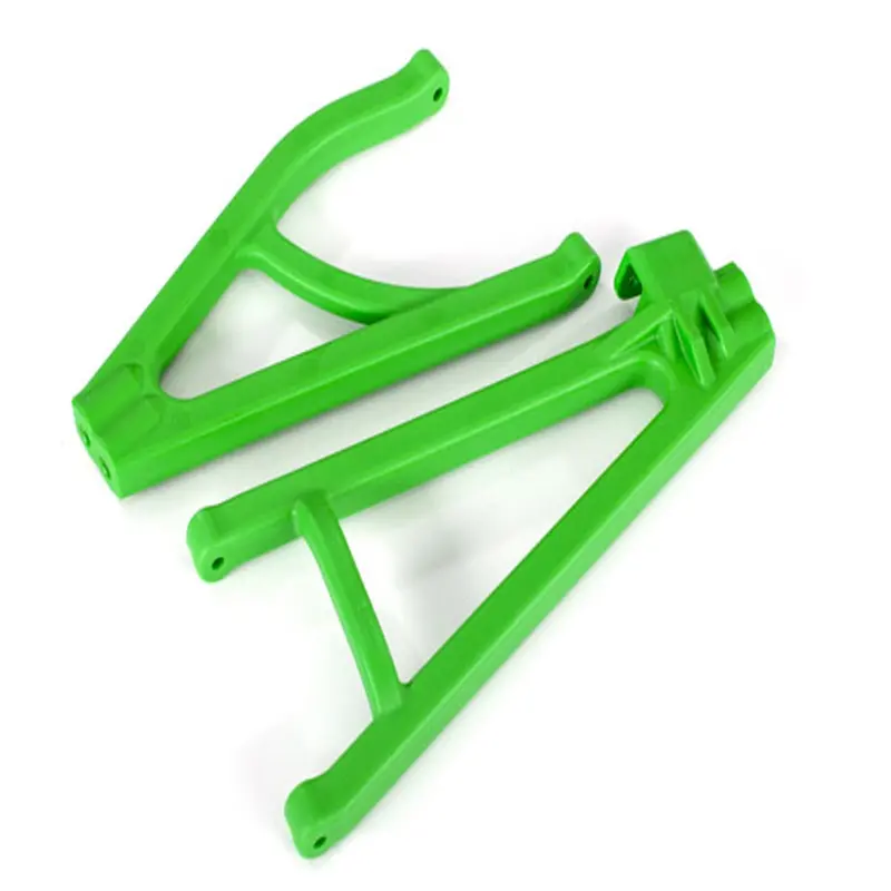 Traxxas Rear Right Hd Suspension Arms, Green, E-Revo Vxl, 8633G 1
