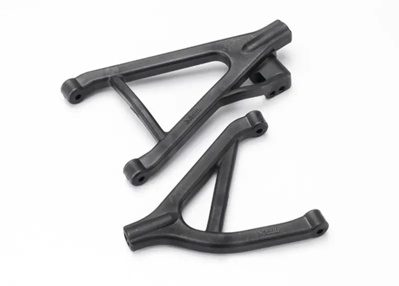 Traxxas Rear Right Upper & Lower Suspension Arms, 5934X 1