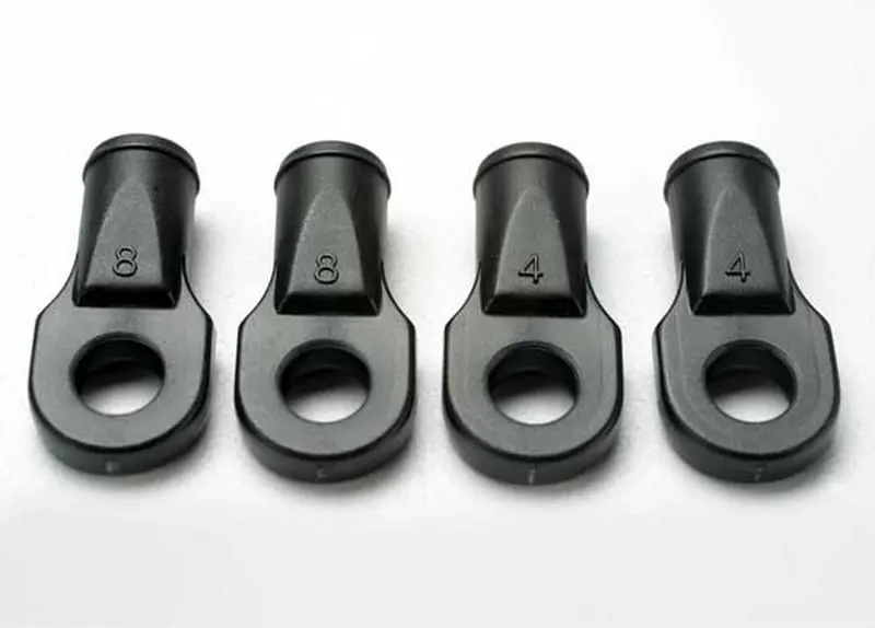 Traxxas Rear Rod Ends, 5348 1