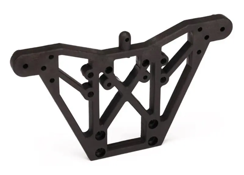 Traxxas Rear Shock Tower, 4138X 1