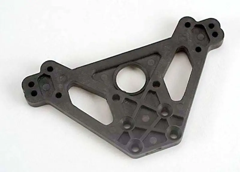 Traxxas Rear Shock Tower, 4317 1