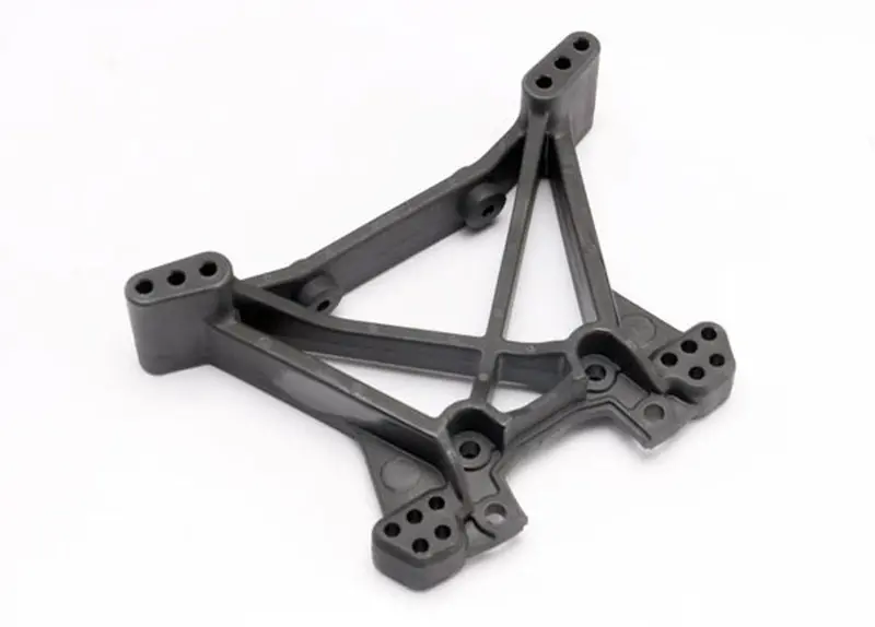 Traxxas Rear Shock Tower, 6838 1