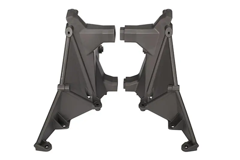 Traxxas Rear Shock Tower, 7738 1