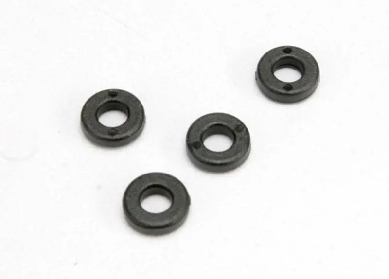 Traxxas Rear Spacers - Stub Axle Carrier, 5534 1