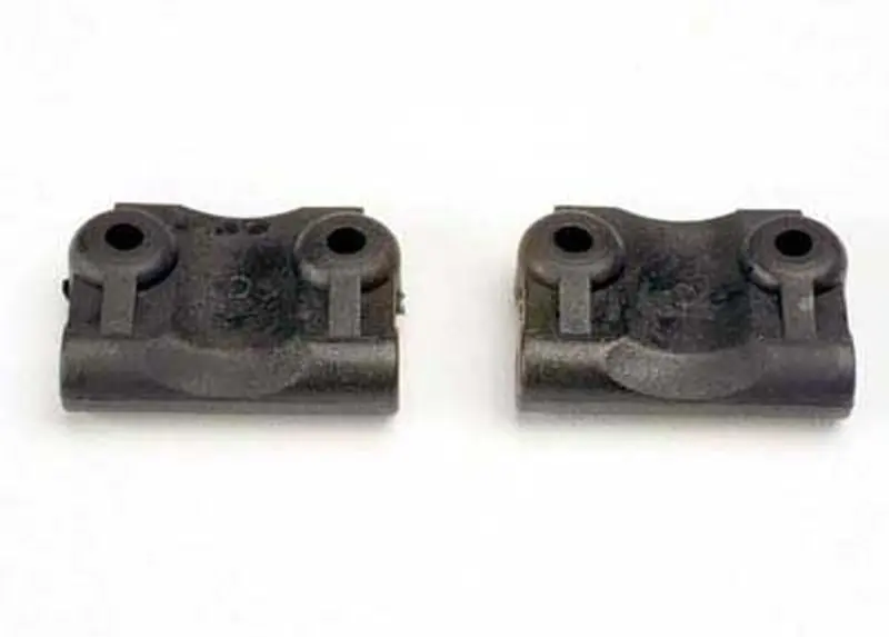 Traxxas Rear Suspension Arm Mounts, 0-Degree, 2797 1