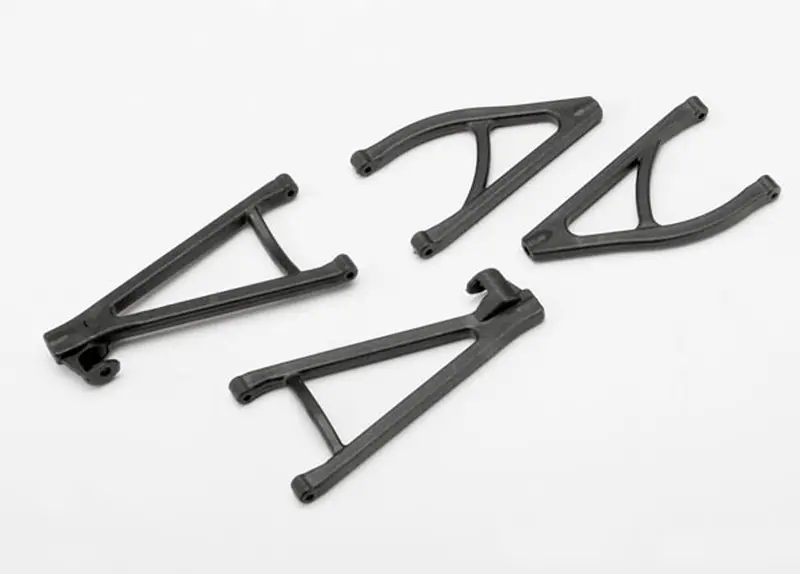 Traxxas Rear Suspension Arm Set, 7132 1