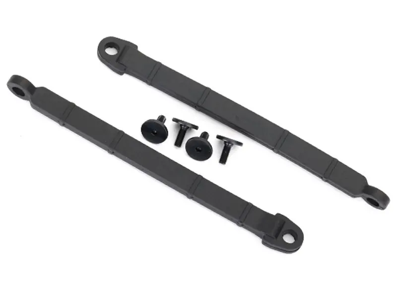 Traxxas Rear Suspension Limit Strap, 8548 1