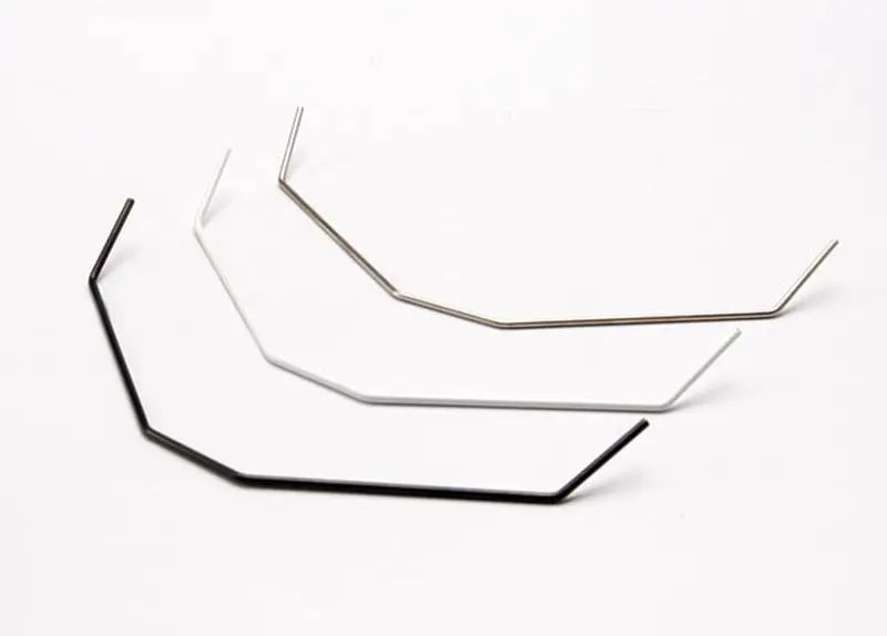 Traxxas Rear Sway Bars, 5597 1
