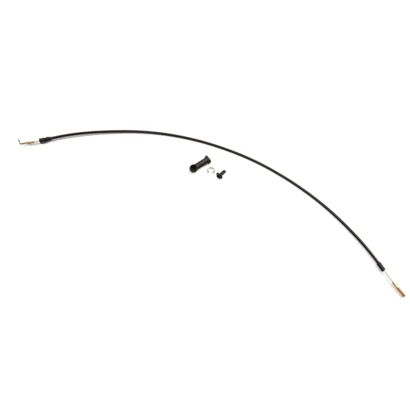 Traxxas Rear T-Lock Cable, Trx-6, 8841 1