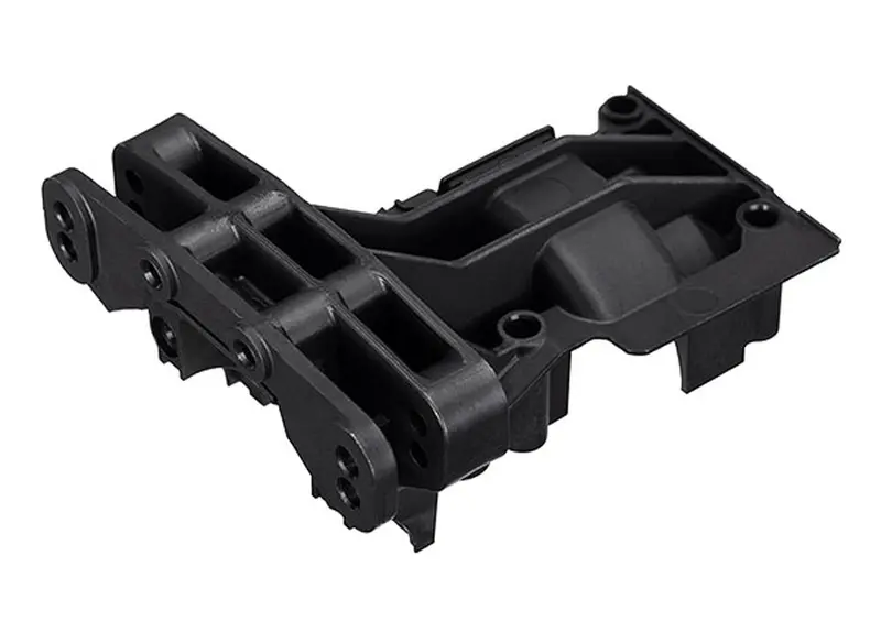Traxxas Rear Upper Bulkhead, 7727 1