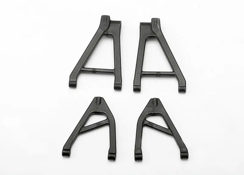 Traxxas Rear Upper/Lower Suspension Arm Set, 7032 1