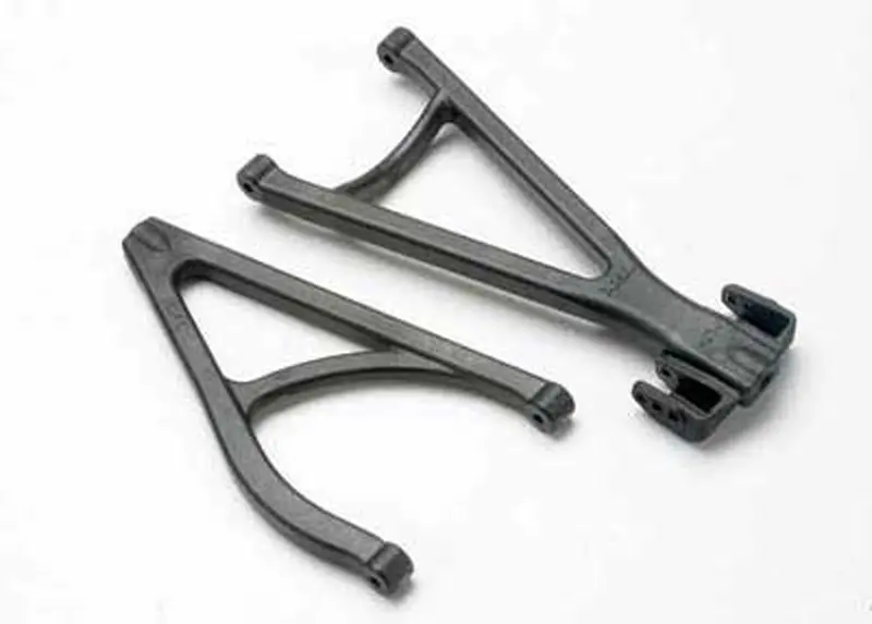 Traxxas Rear Upper & Lower Suspension Arms - Left/Right, 5333 1