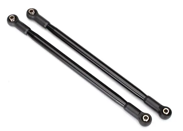 Traxxas Rear Upper Suspension Link, Aluminum, Black, 8542T 1