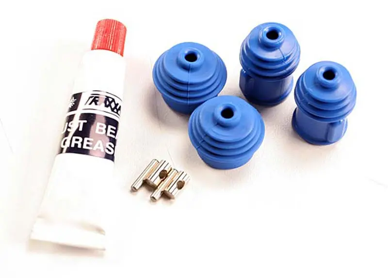 Traxxas Rebuild Kit, Dustboots & Pins, 5129 1