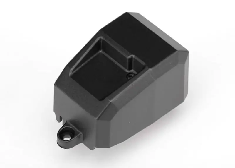 Traxxas Receiver Cover, 4436 1