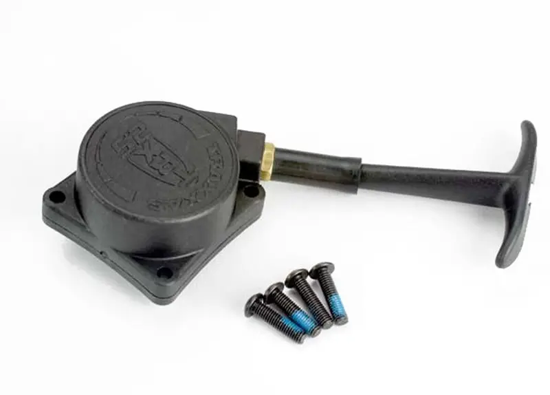 Traxxas Recoil Starter W/Screws, 5170 1