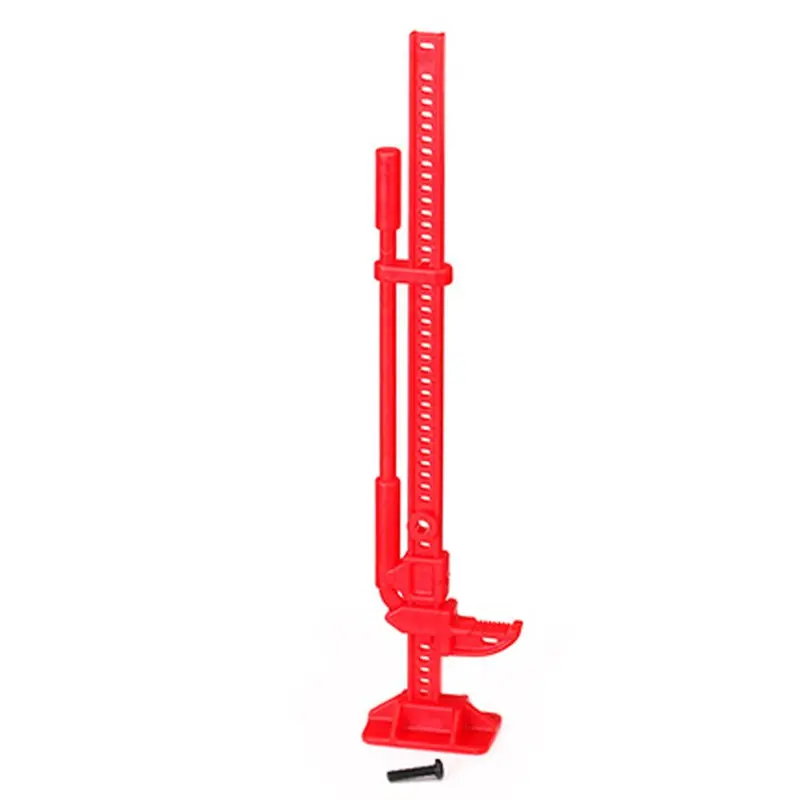 Traxxas Red Jack, Imitation, 8023 1