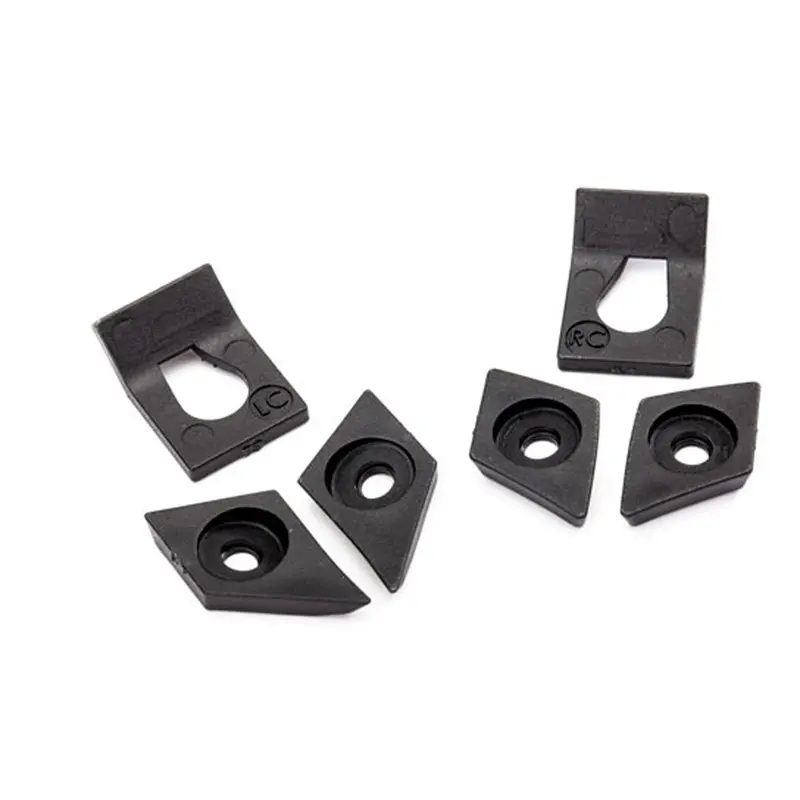 Traxxas Reinforcement Set, #8911 Maxx Body, 8910 1