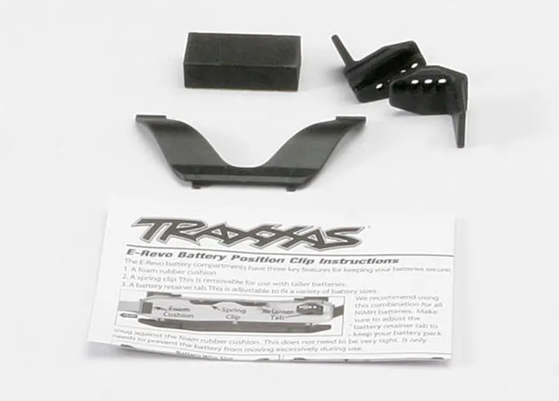 Traxxas Retainer Clip, 5629 1