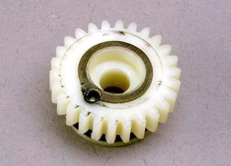 Traxxas Reverse Output Gear Assembly Reverse, 4998 1
