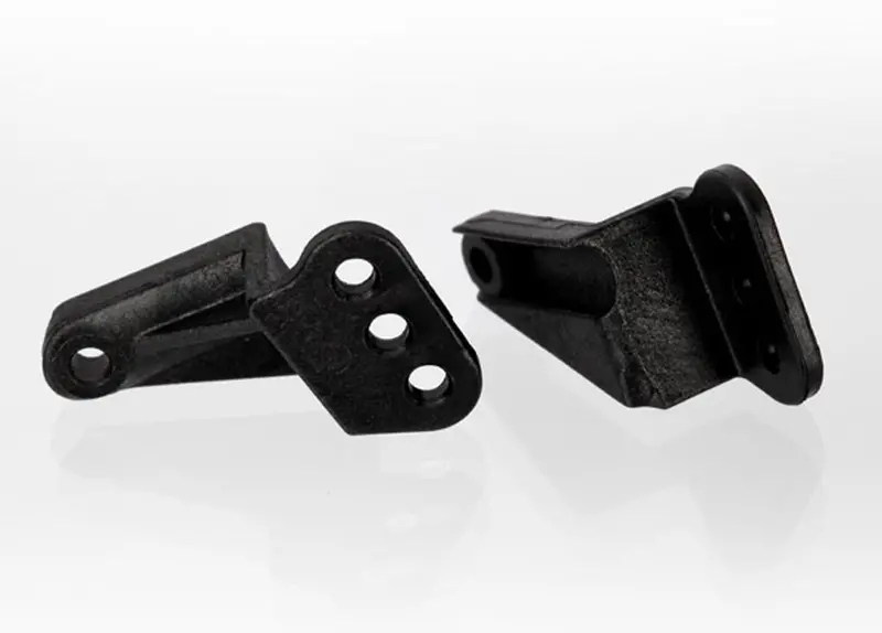 Traxxas Right & Left Rear Suspension Link Mount, 6920 1
