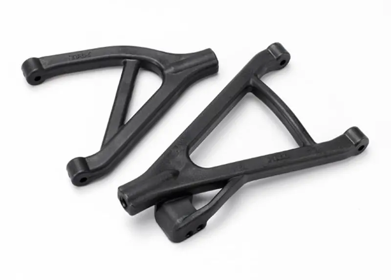 Traxxas Right Rear Upper/Lower Suspension Arms, 5933X 1