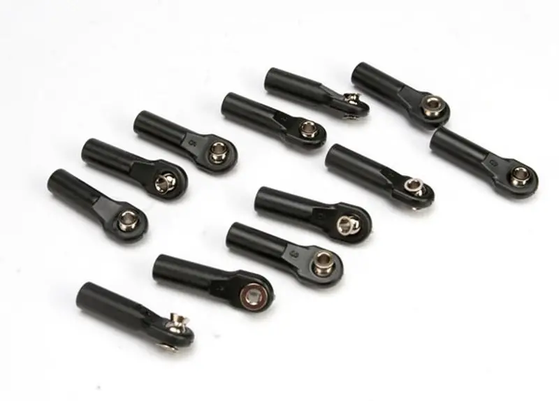 Traxxas Rod Ends, Hollow Balls, 5525 1