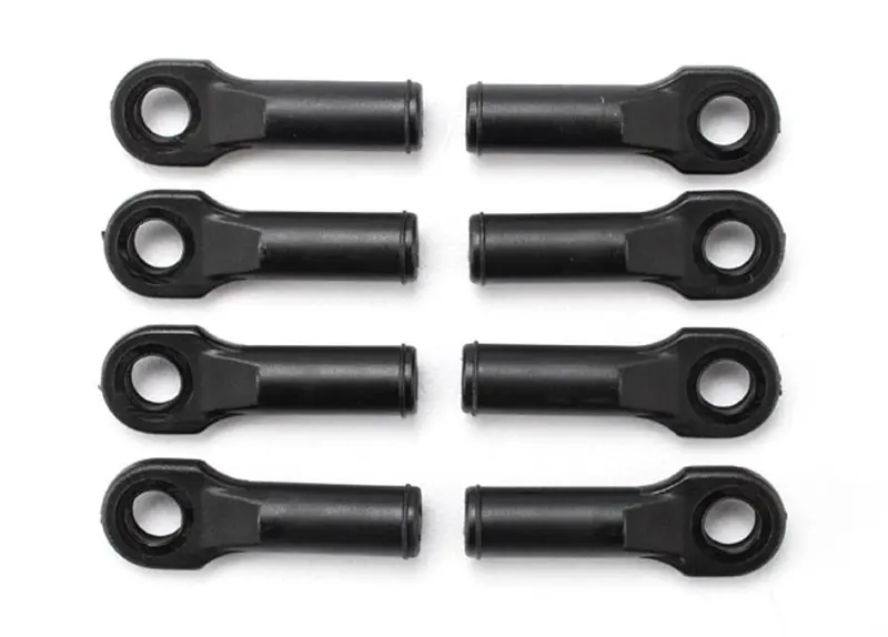 Traxxas Rod Ends, Hollow Balls, 5525R 1