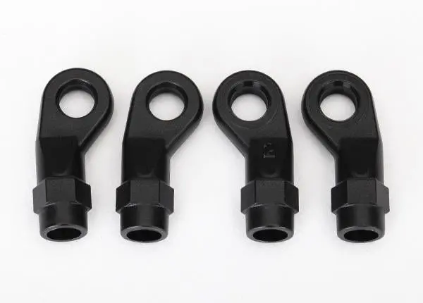 Traxxas Rod Ends, Offset, 8278 1