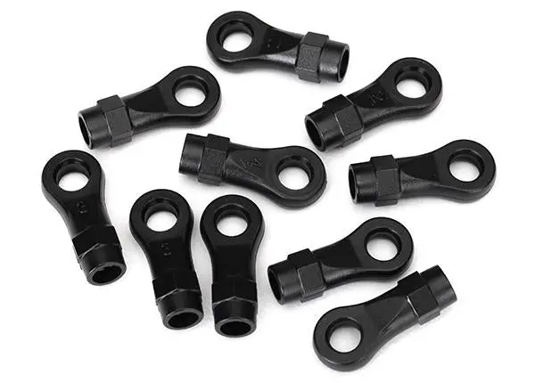 Traxxas Rod Ends, Standard, 8276 1