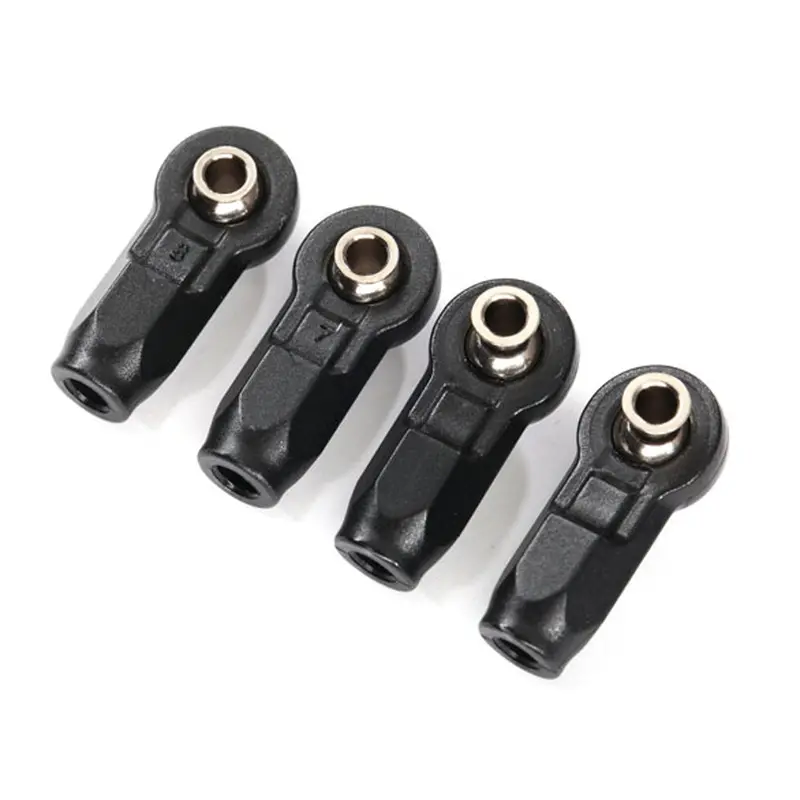 Traxxas Rod Ends, Steel Pivot Balls, 8958 1
