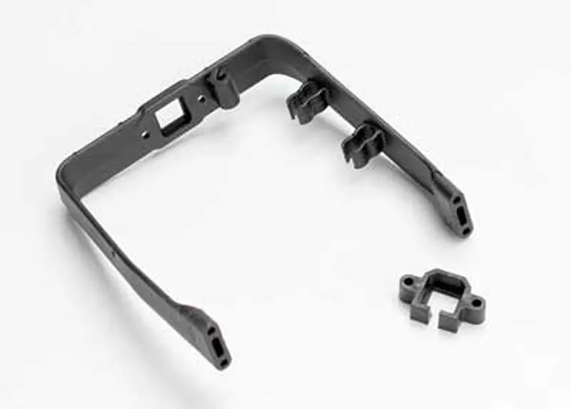Traxxas Roll Hoop Ez Start Plug Mount, 5516 1
