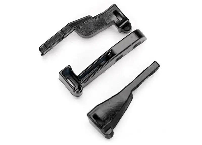 Traxxas Rpm Sensor Mounts 3X10mm Cs, 6536 1