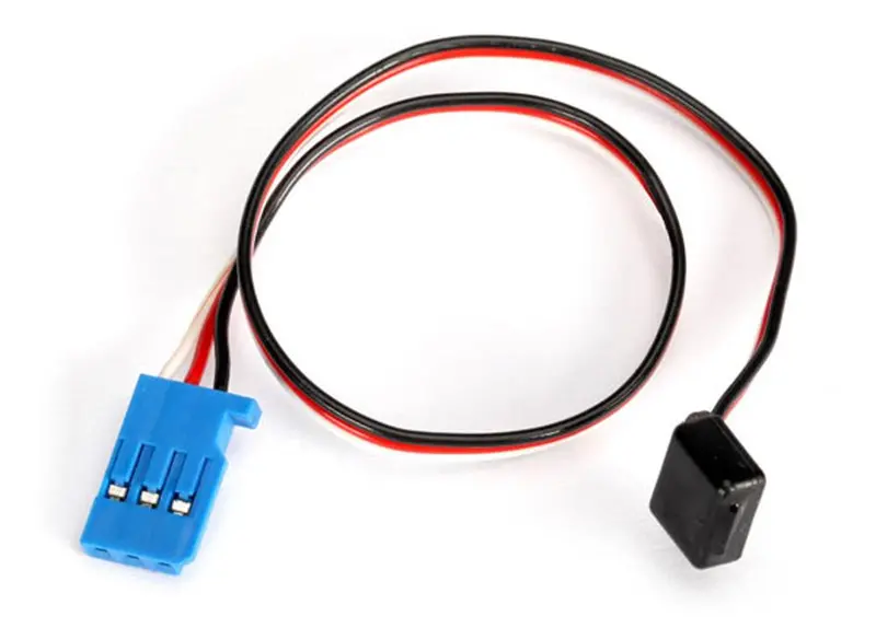 Traxxas Rpm Sensor, Short 3X4mm Bcs, 6522 1